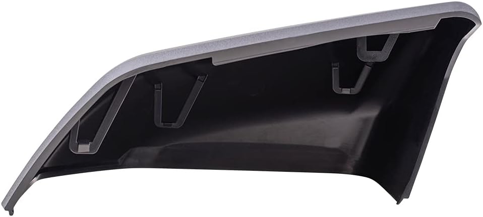 Door Mirror Cover for 2015-2020 F-150 FL3Z17D742AA Right FO1327128