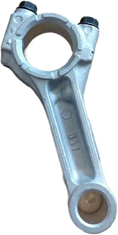Boat Motor Connecting Rod Assembly Spares For 4 Stroke 6HP Boat Engine Part