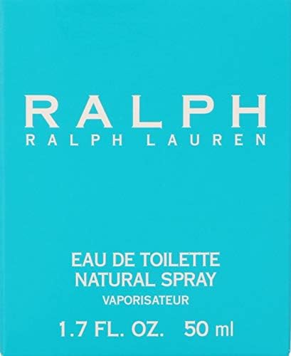 Ralph Lauren Ralph Eau de Toilette 50ml