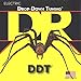 DR Strings DDT Electric Guitar Strings (DDT-10)