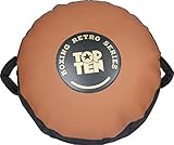 top ten netflix serien 2019 Retro-Design TopTen Rundes Schlagpolster „Retro Series“
