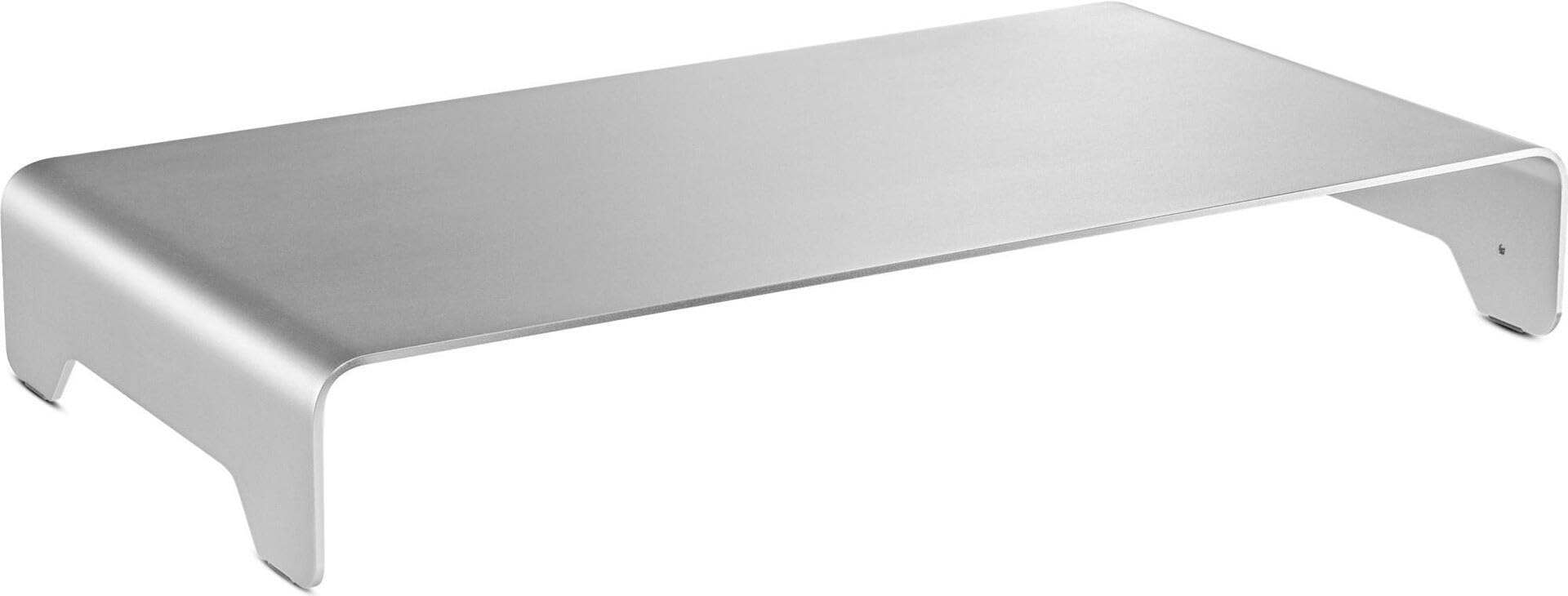 InLine® Monitor Pedestal Aluminium 63 mm Max. 10 kg