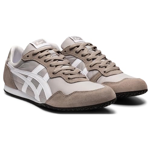 Image of Onitsuka Tiger Unisex Serrano Shoes | Casual Shoes