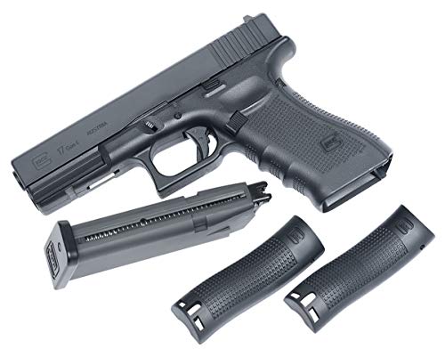 GLOCK 17 BB Gun Air Pistol Gen4 - Image 8