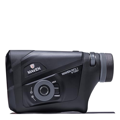 Maven RFZ.1 6-12x21 Rangefinder