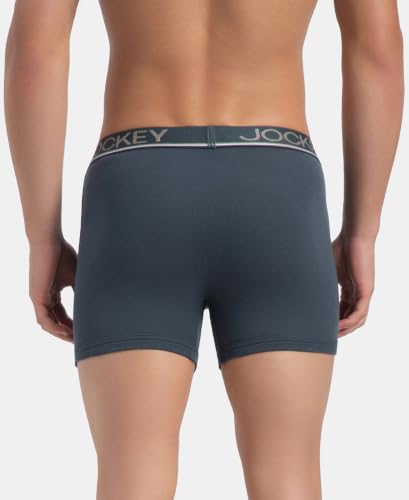 Image of Jockey Men Boxer Briefs