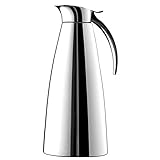 Material de acero inoxidable 18/10 con interior aislante Aroma Steel