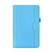 Produktbild ISIN Hülle Tasche für Samsung Galaxy Tab A 10.1 SM-T580 T585(Blau)