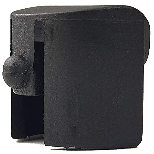 Grip Frame Insert Plug for Mid and Full Size Gen 1/2/3 Glock 17 18 19 20 21 22 23 24 25 31 32 34 35 37 38