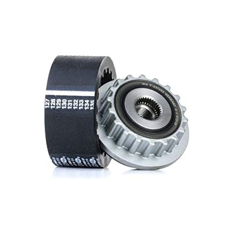 febi bilstein 30816 Alternator Overrun Pulley Cover