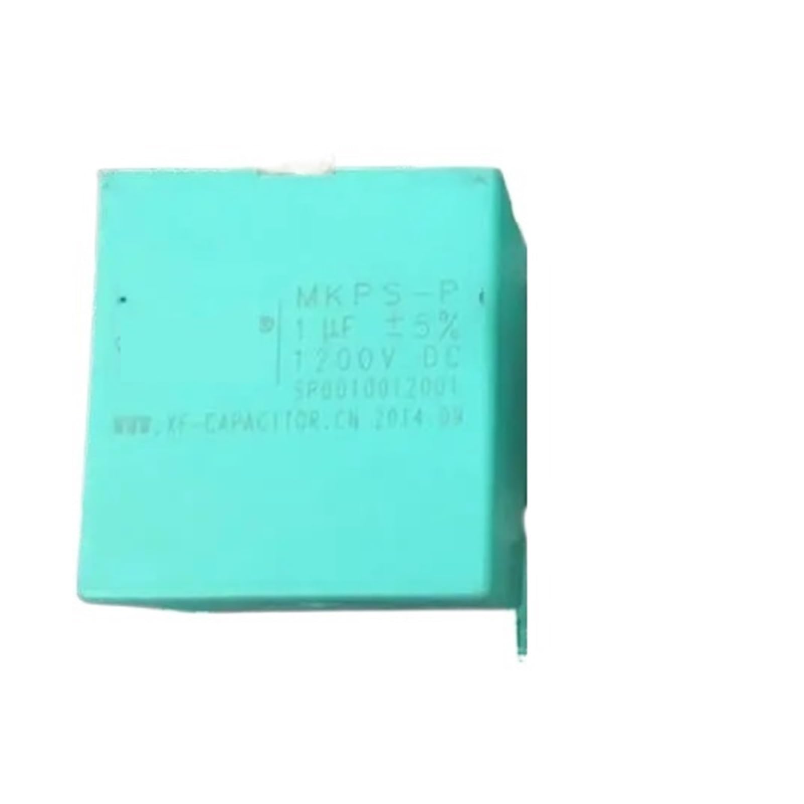 LEOTNNDQ KPS-P 0.22UF 1UF 1200V Icapacitor(0.22uf uf 1pcs)