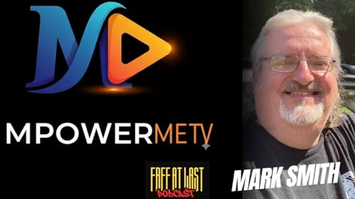 Mark Smith of MPOWER ME TV