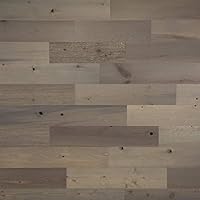 Algopix Similar Product 20 - Timberchic River Reclaimed Wooden Wall