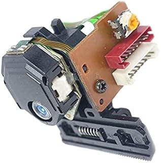 EEEONE Replacement for YAMAHA CDX-590 CDX590 CDX 590 Radio CD Player Laser Head Optical Pick-ups Repair Parts