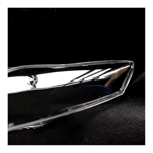 Couvercle phare pour 2007–2012 coque de remplacement en polycarbonate haute longévité - 3