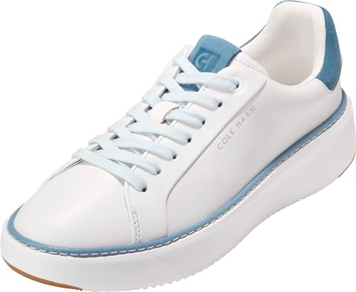 Image of Cole Haan Women's Grandpro Topspin Court Sneaker
