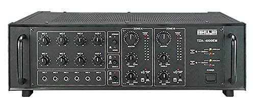 Ahuja 4000 watt speaker price Clearance