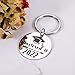 Class of 2022 Graduation Gifts for Him Her Back to School First Day of School Gifts for Students Inspirational Keychain for College High School Best Friend Graduation Gifts for Teen Boys Girls