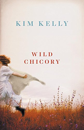 Wild Chicory 1925399044 Book Cover