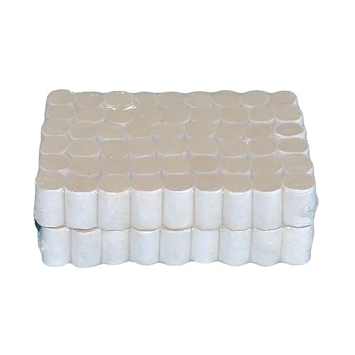 Miniatura 4 de The Magnificent Bee Pellets de ahumador, paquete de 54, accesorios naturales de apicultura y colmena para abejas melíferas, combustión limpia y