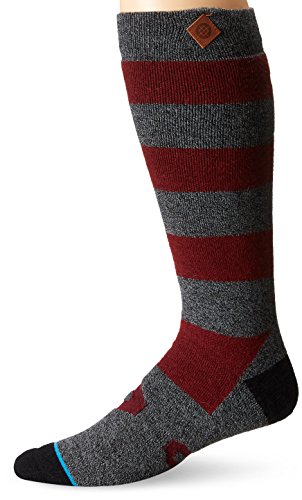 Stance Men's Girdwood Snow Crew Socks