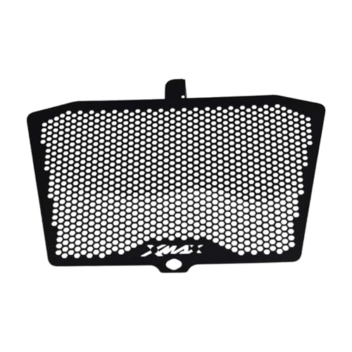 Rejilla de radiador para motocicleta XMAX 250 y 300: refrigeración óptima y máxima seguridad