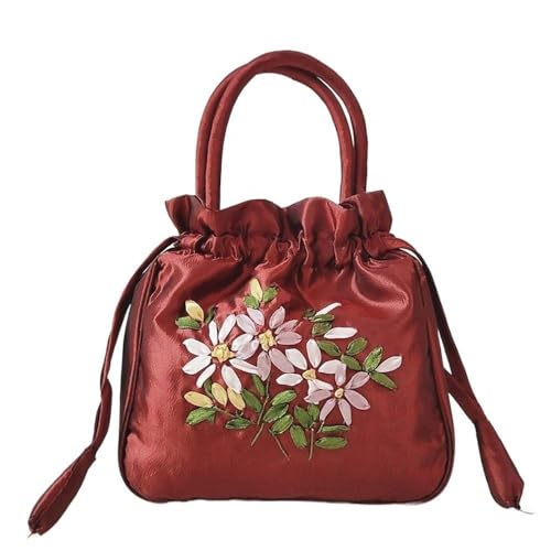 Compatto e versatile: ideale per contenere piccoli regali, gioielli o oggetti personali. Perfetto per damigelle, bomboniere o come accessorio elegante.