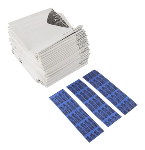 image for Whirlpool W10165293RB Genuine OEM 60 Pack-Plastic Compactor Bags-18