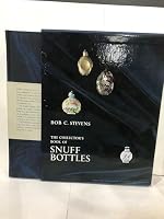 Collector's Book of Snuff Bottles 0834801191 Book Cover