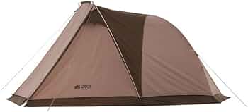 Amazon | Tradcanvas オーニングリビング・DUO セット-BB