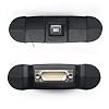 5299899 for Cummins Inline 7 Data Link Adapter Truck Diagnostic Tool with Insite 9.2 Software (Tool with 9.2 Software)