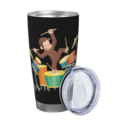 ̃W[W (1) }OJbv R[q[Jbv RrjJbv ۗ ۉ ^u[ XeX e ^fM}O Wt ^ ڃhbv ԗp Aj LN^[ ObY 600ml Straw Three-piece Set