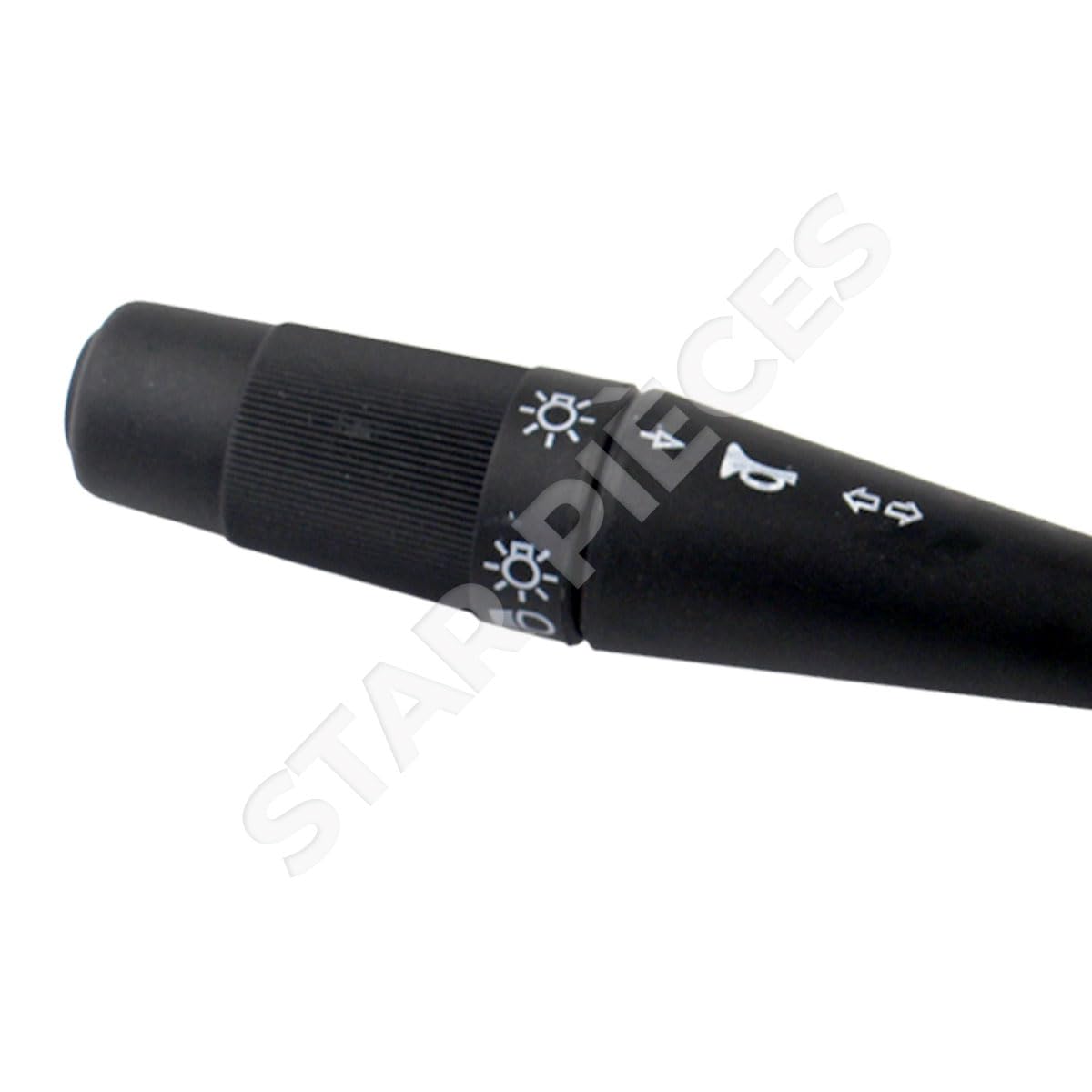 Commodo compatible pour Peugeot 205 et 309. Commande feux, phares, clignotants, klaxon | 625341