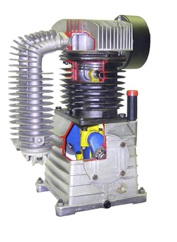 Rolair 20 Gallon Gas Air Compressor