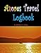 Produktbild Azores Travel Logbook