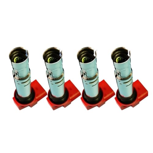 Bobine d'allumage 036905705F pour moteur essence 4PCS