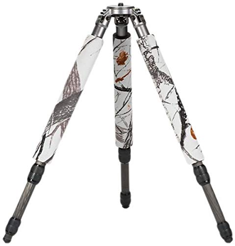 LegCoat Tripod Leg Covers for Manfrotto MN190MF3