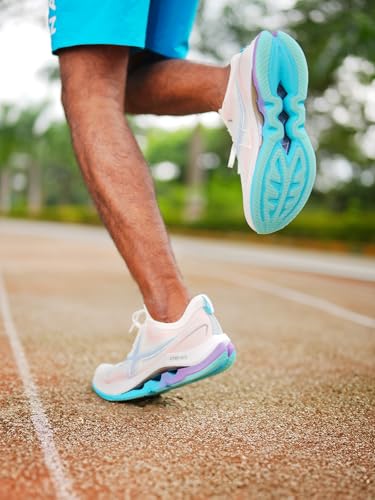Image of XTEP Men's Running Sneakers | Lightweight Shoes for Jogging & Daily Workout