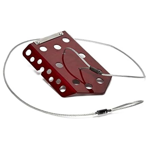 MD DMM Deadman Nieve Anchor 51cm Cover