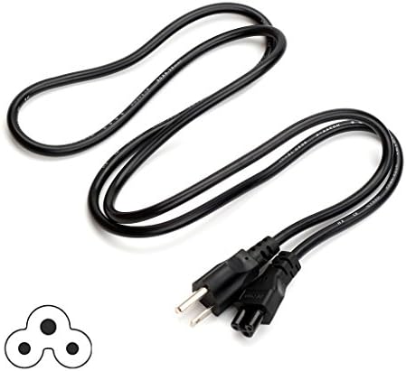 Amazon.com: antoble AC Power Cord Cable para impresora Zebra ZP 450 zp450 zp  500 ZP500 Label Código de Barras : Electrónica