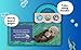 Good Night, Little Otter: 3-Button Sound Board Book for Babies and Toddlers