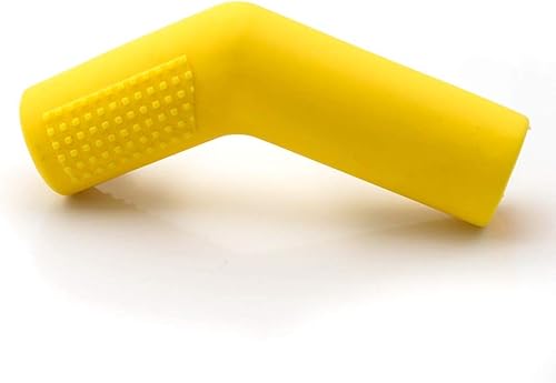 Vista 9 de Cubierta universal de goma para palanca de cambios ATV para NINJA 300R 250R 650R ER-6N ZX6R ZX6R ZX636R ZX10R Z1000 VERSYS 650 KLX125/250 Naranja