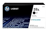 HP 59A CF259A Black Toner Cartridge for HP LaserJet Pro M304 / M404 / M428