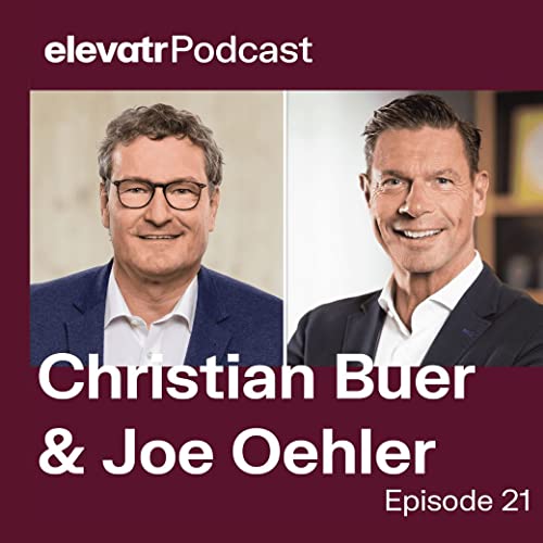 Jochen Oehler und Christian Buer über die strategische Macht des Hoteleinkaufs