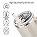 Stanley Lid Replacement 40 oz Cream 2.0 no Spill Lid Leak Proof Spill Proof Cup Lid Stanley Quencher Cup Lid Accessories