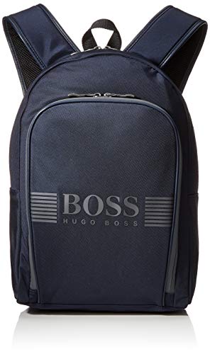 mochila hugo boss