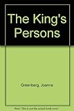 The King's Persons