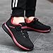 Boys Girls Strap Sneakers Lightweight School Sneakers Non-Slip Breathable Training Shoes Fashion Gym Shoes