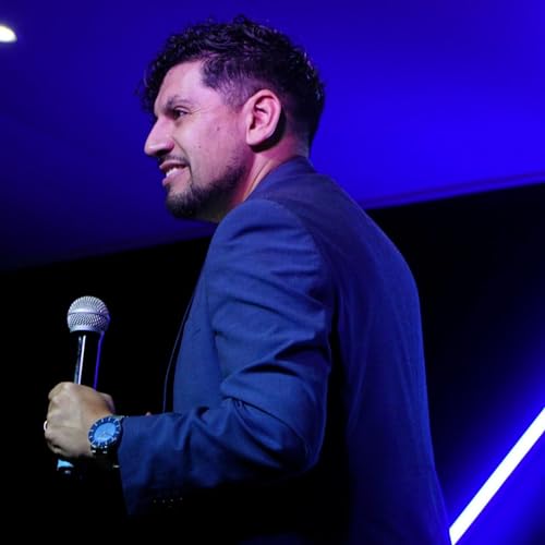 Sin Sacrificio no hay gloria | Rodolfo Tapia