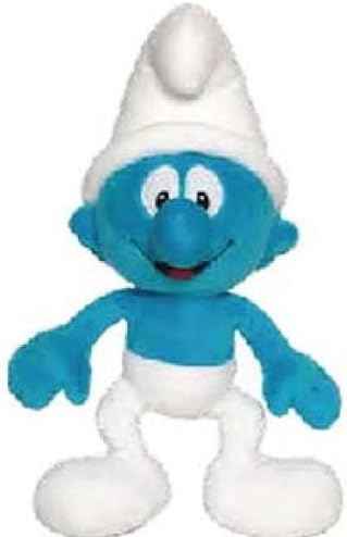 Smurfs 12 Inch Deluxe Plush Smurf